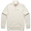 AS Colour  Stencil Half Zip  Thumbnail