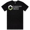 AS Colour Staple Plus 5cm Tee Thumbnail
