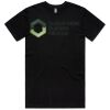 AS Colour Staple Plus 5cm Tee Thumbnail