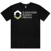 AS Colour Staple Minus 5cm Tee Thumbnail